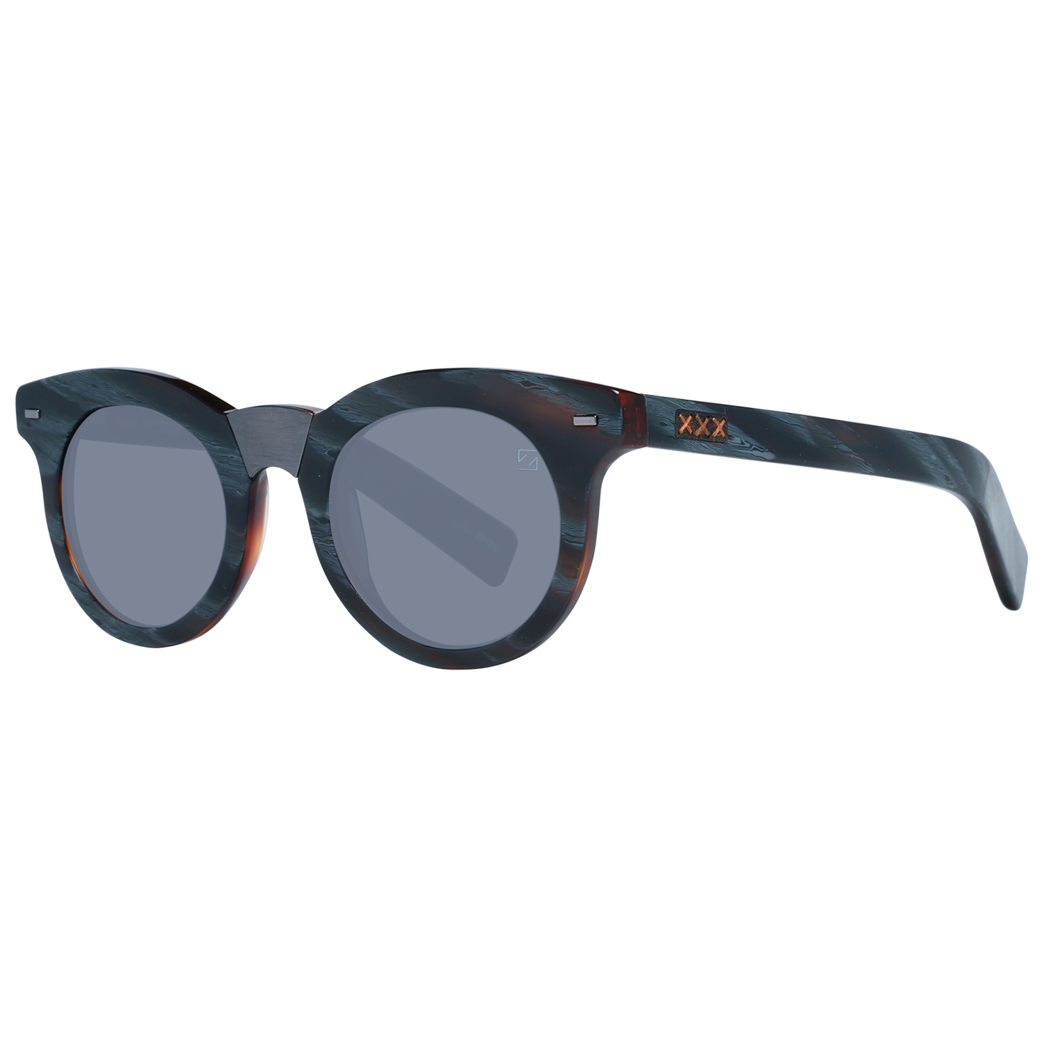 ERMENEGILDO ZEGNA MOD. ZC0010 64A47
